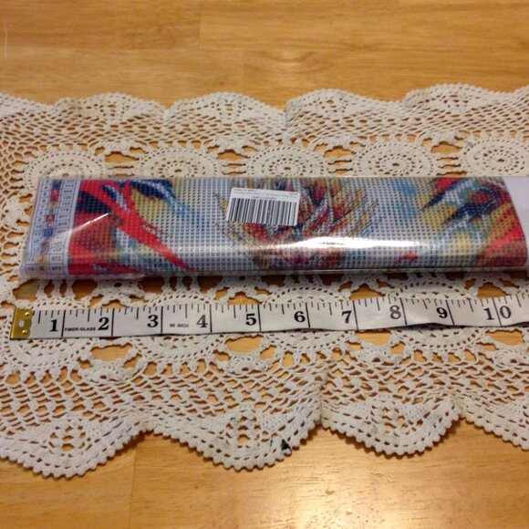 Diamond Painting Kit, anime or manga image - Picture 3 of 3